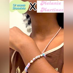 K-12 Melanie Martinez bracelet